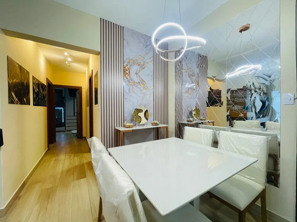 Apartamento, 2 quartos, 79 m² - Foto 4