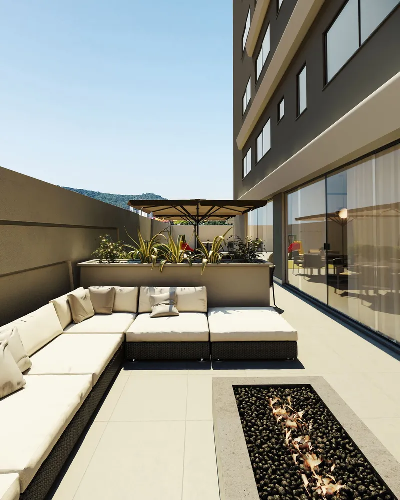 Apartamento, 3 quartos, 113 m² - Foto 11