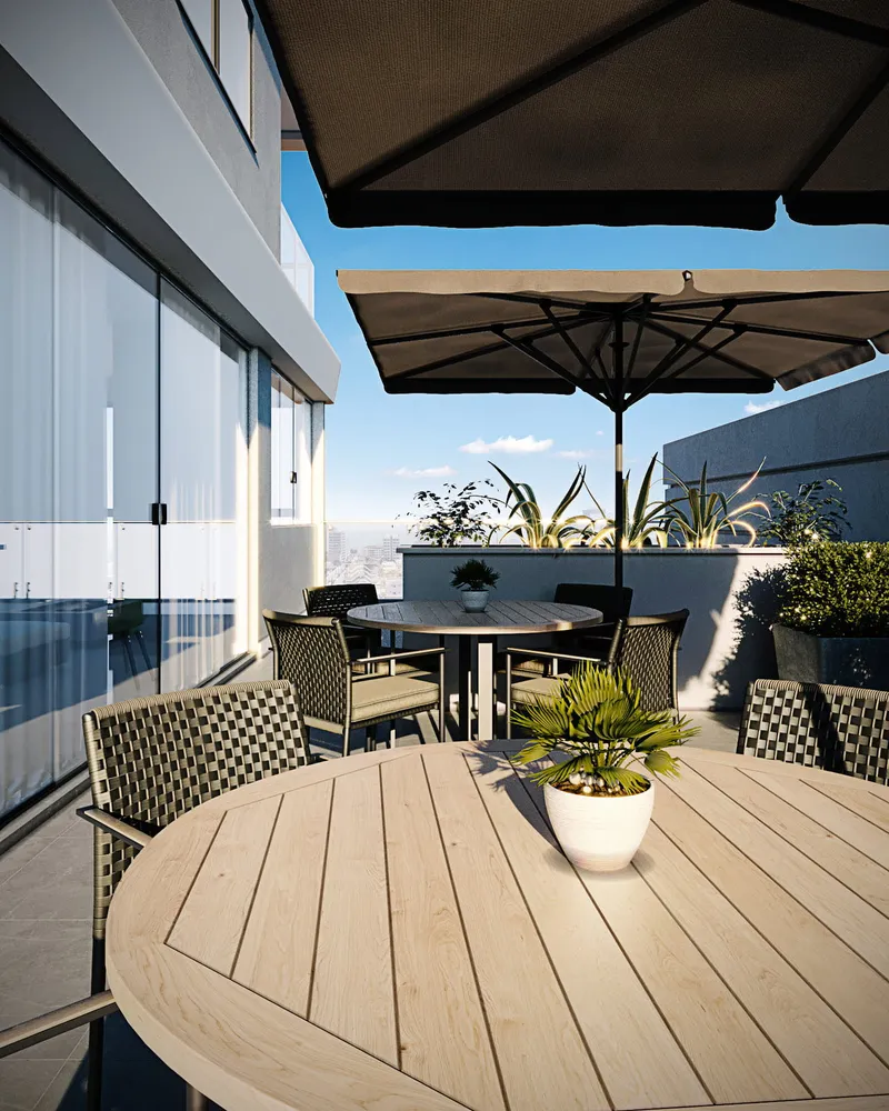 Apartamento, 3 quartos, 113 m² - Foto 9
