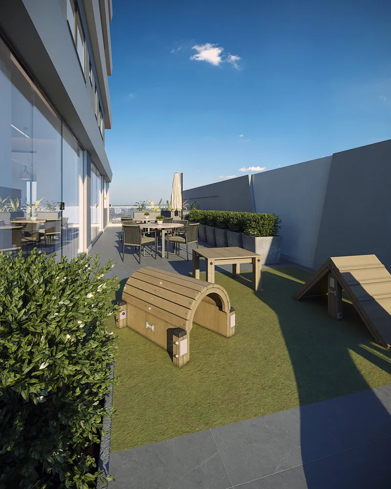 Apartamento, 3 quartos, 113 m² - Foto 7