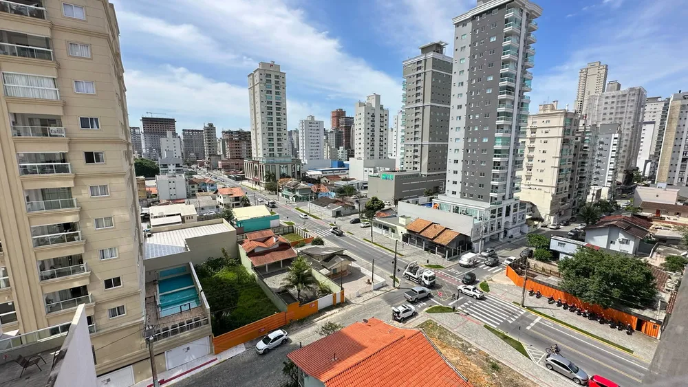 Apartamento, 3 quartos, 95 m² - Foto 3