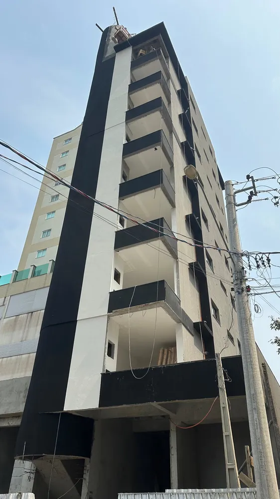 Apartamento, 3 quartos, 95 m² - Foto 4