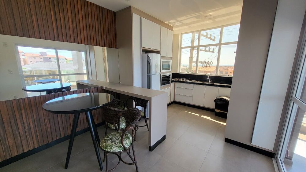 Apartamento, 2 quartos, 127 m² - Foto 1