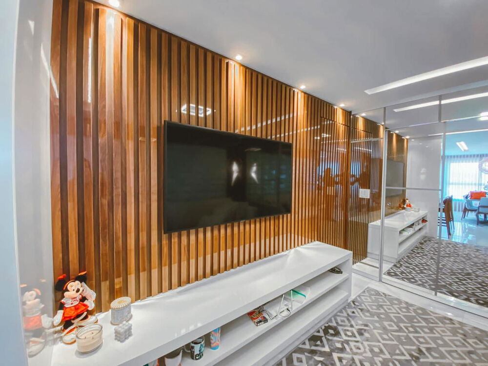 Apartamento, 2 quartos, 127 m² - Foto 3