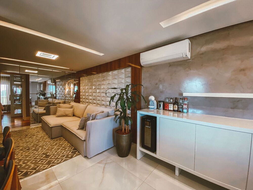 Apartamento, 2 quartos, 127 m² - Foto 5