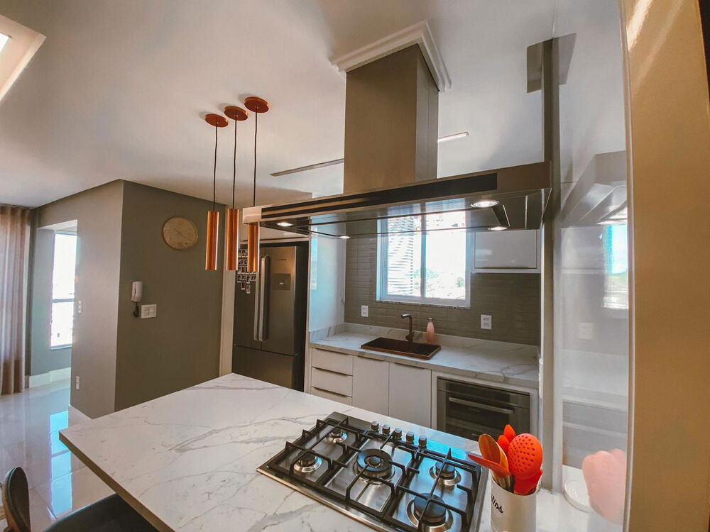 Apartamento, 2 quartos, 127 m² - Foto 2