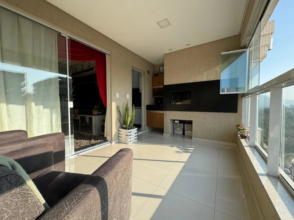 Apartamento, 3 quartos, 113 m² - Foto 4