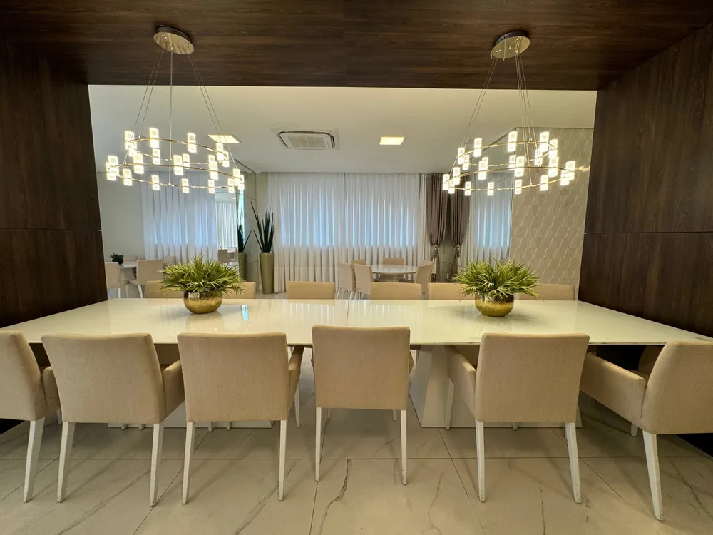 Apartamento, 3 quartos, 113 m² - Foto 1