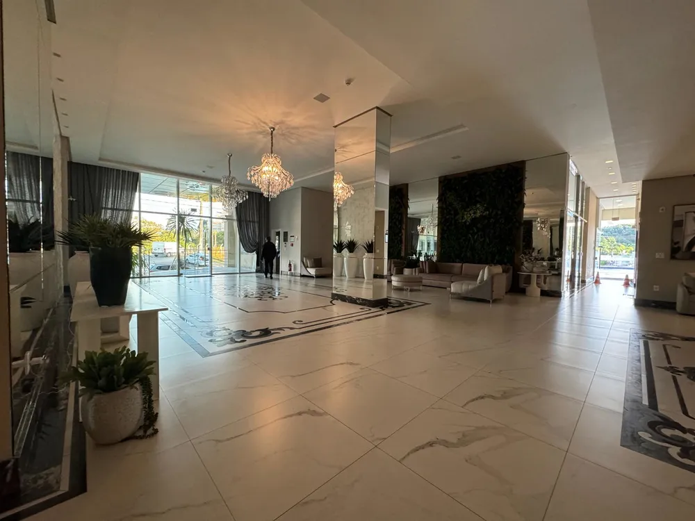 Apartamento, 3 quartos, 113 m² - Foto 1