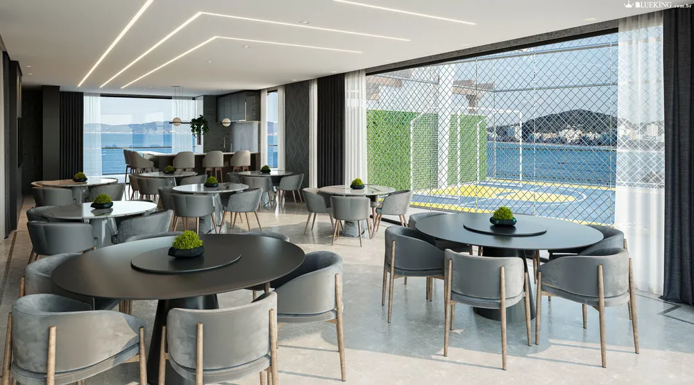 Apartamento, 3 quartos, 165 m² - Foto 12