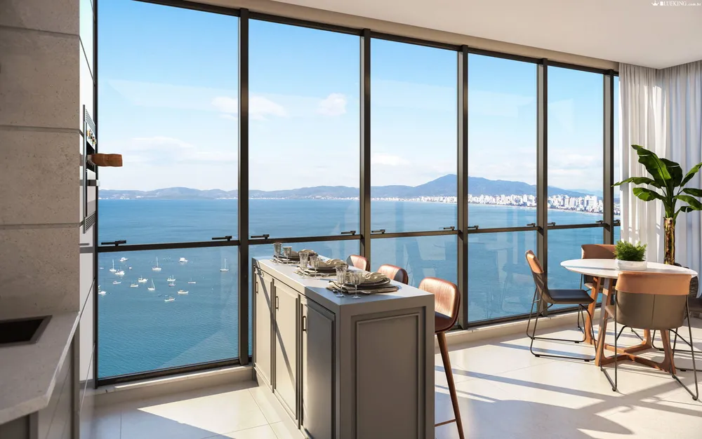 Apartamento, 3 quartos, 165 m² - Foto 5