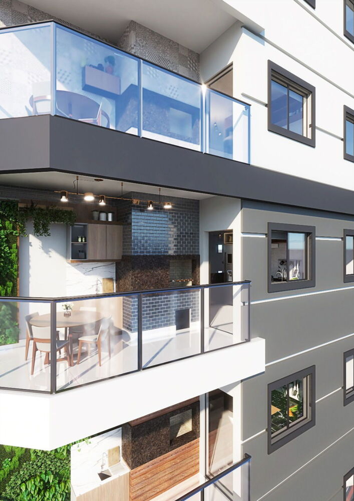 Apartamento, 2 quartos, 70 m² - Foto 16