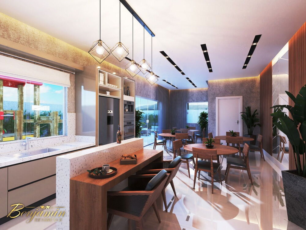 Apartamento, 2 quartos, 70 m² - Foto 7