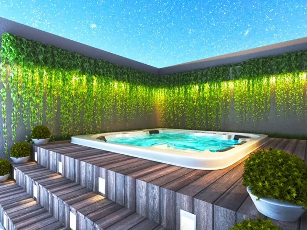 Apartamento, 2 quartos, 70 m² - Foto 5