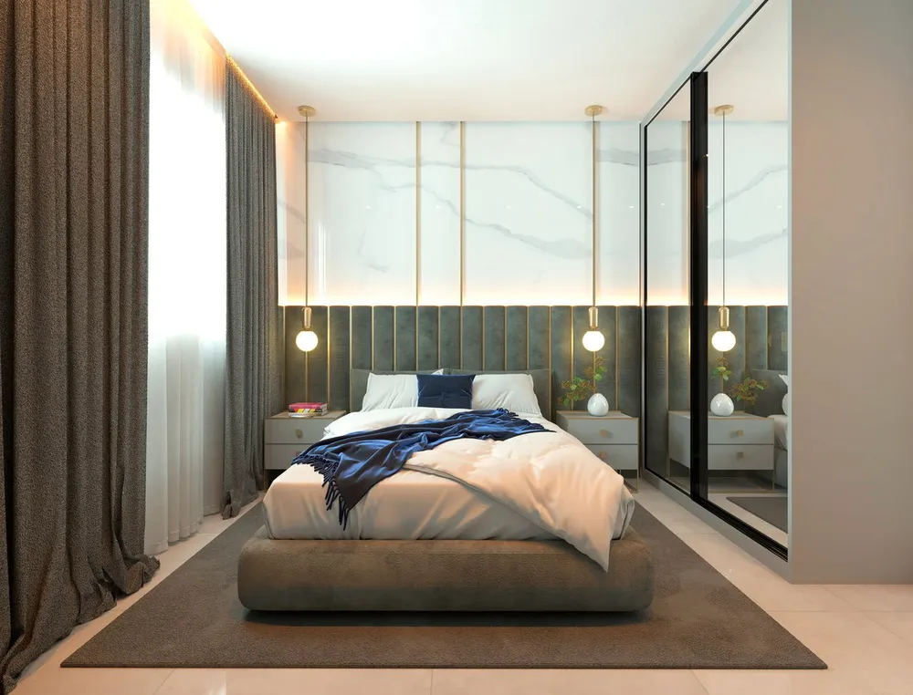 Apartamento, 2 quartos, 70 m² - Foto 18