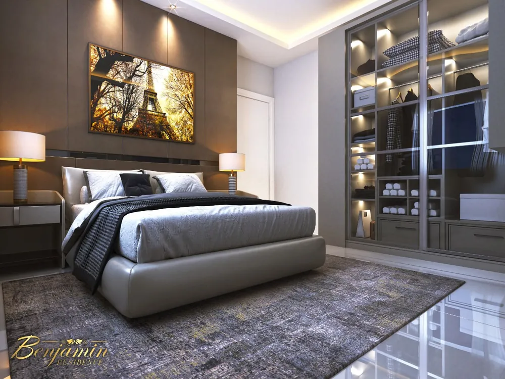 Apartamento, 2 quartos, 70 m² - Foto 17