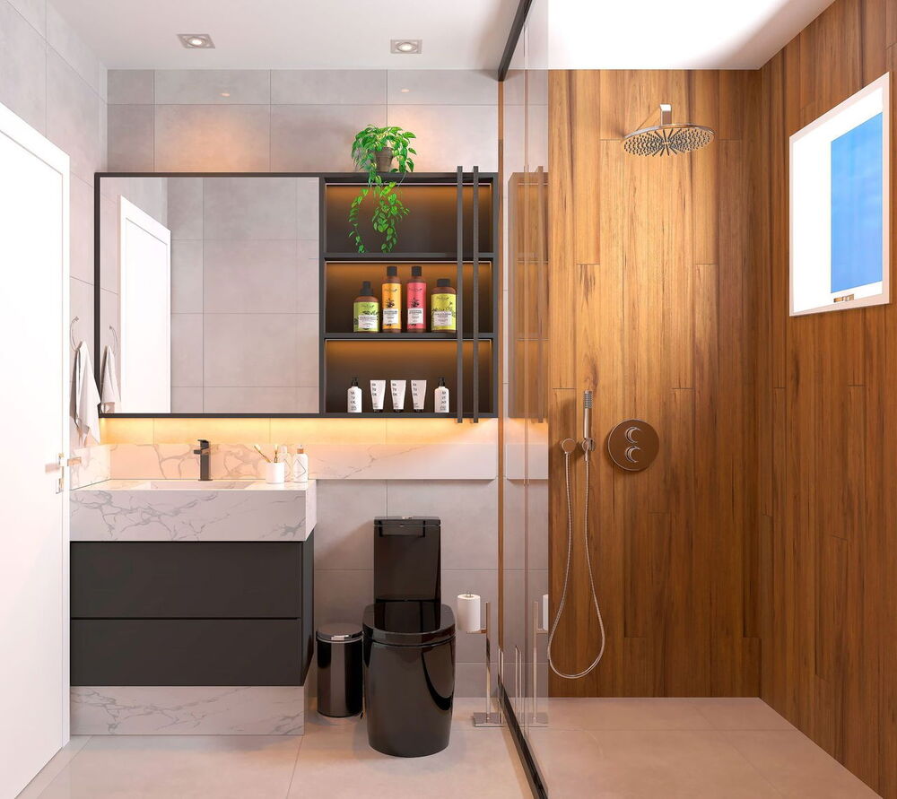 Apartamento, 2 quartos, 70 m² - Foto 13