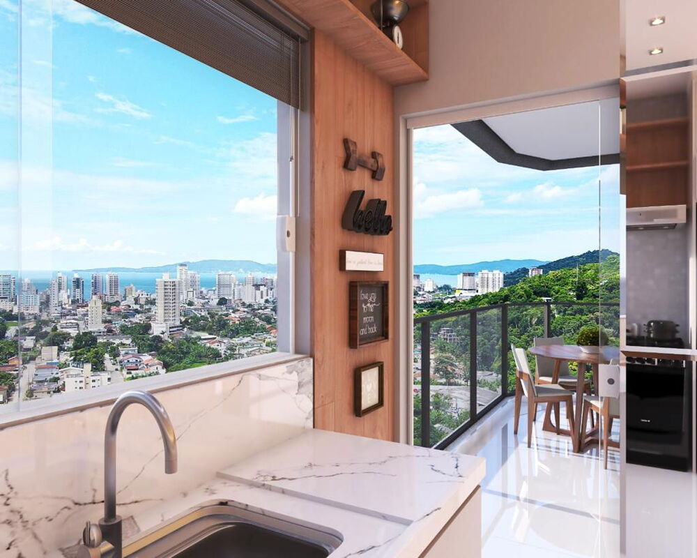 Apartamento, 2 quartos, 70 m² - Foto 12