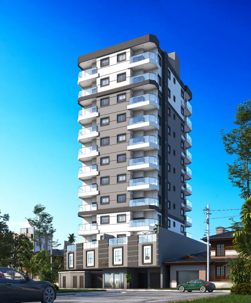 Apartamento, 2 quartos, 70 m² - Foto 2