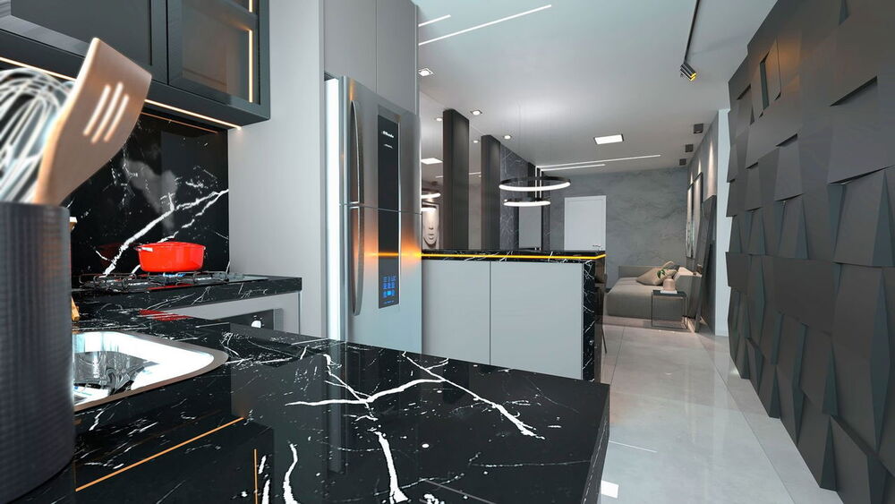 Apartamento, 2 quartos, 70 m² - Foto 11