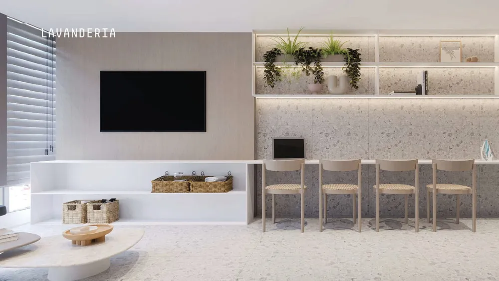 Apartamento, 2 quartos, 84 m² - Foto 4