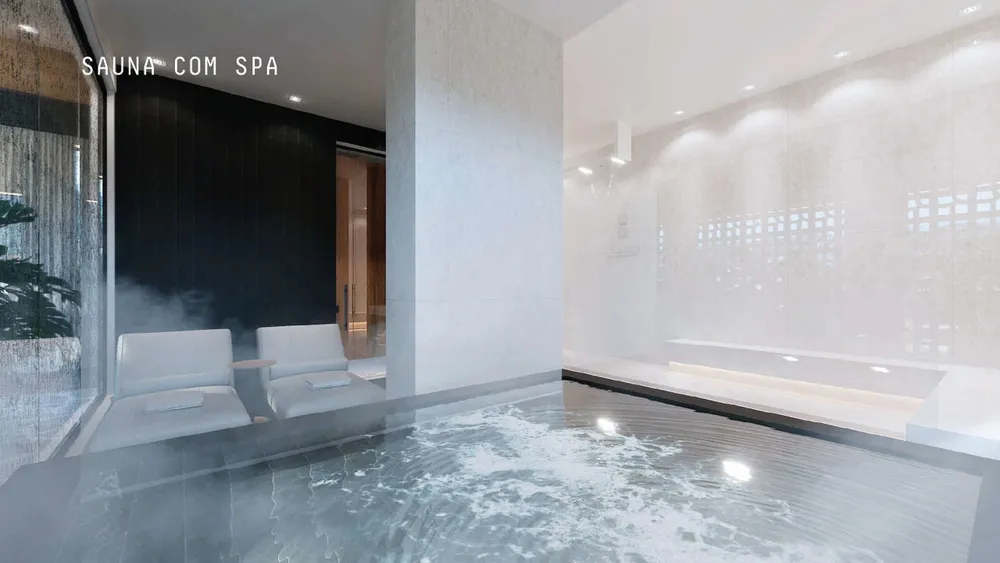 Apartamento, 2 quartos, 84 m² - Foto 7