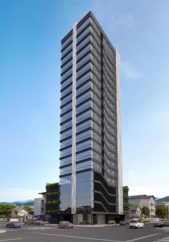 Apartamento, 3 quartos, 119 m² - Foto 3