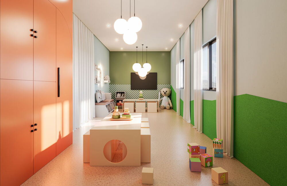 Apartamento, 3 quartos, 119 m² - Foto 11