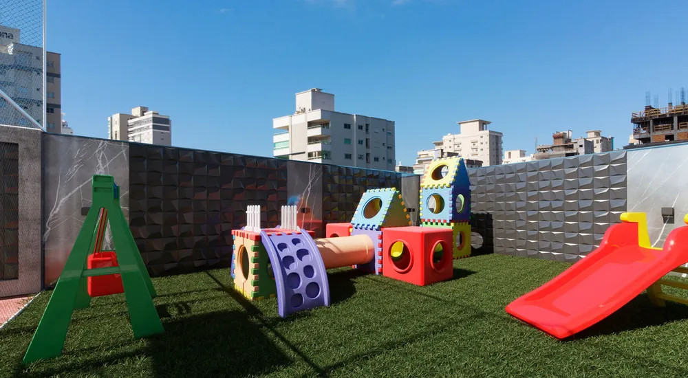 Apartamento, 3 quartos, 123 m² - Foto 4