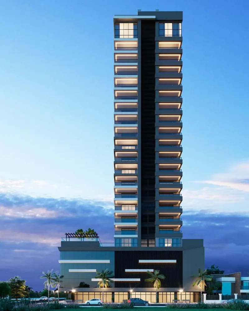 Apartamento, 3 quartos, 123 m² - Foto 5
