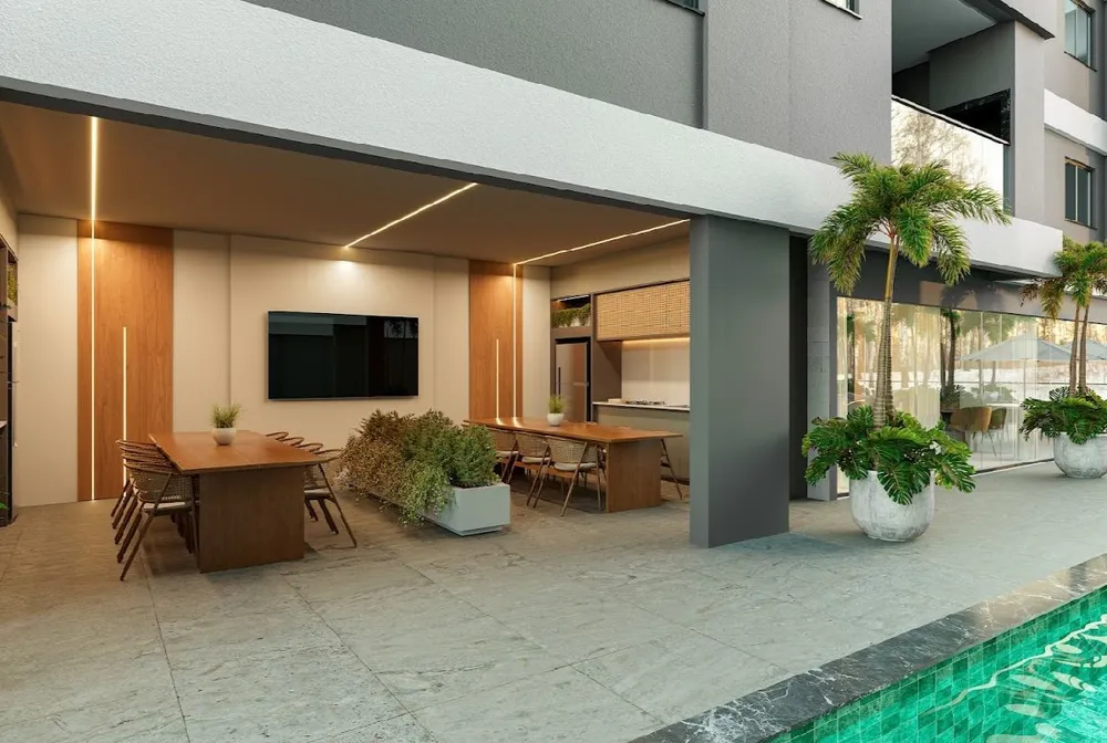 Loja-Salão, 71 m² - Foto 5