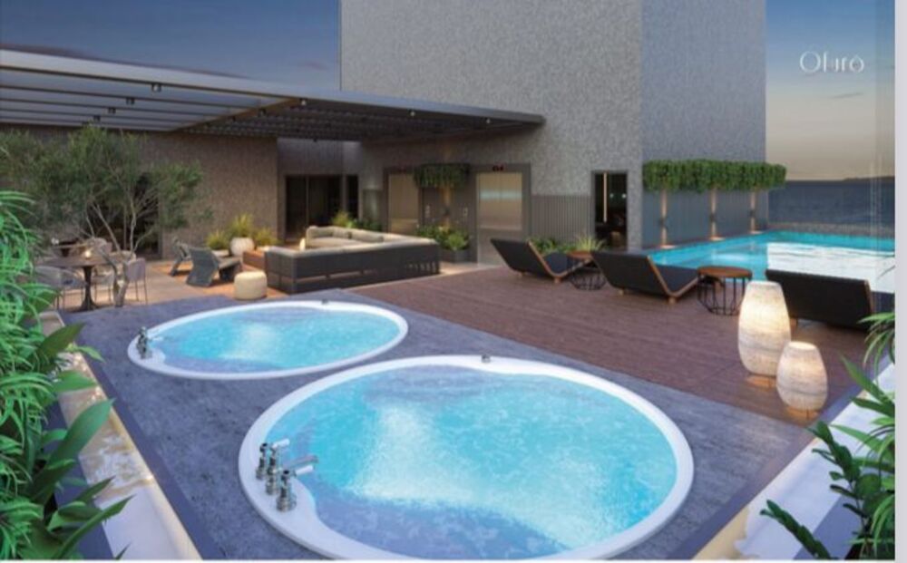 Apartamento, 1 quarto, 43 m² - Foto 4