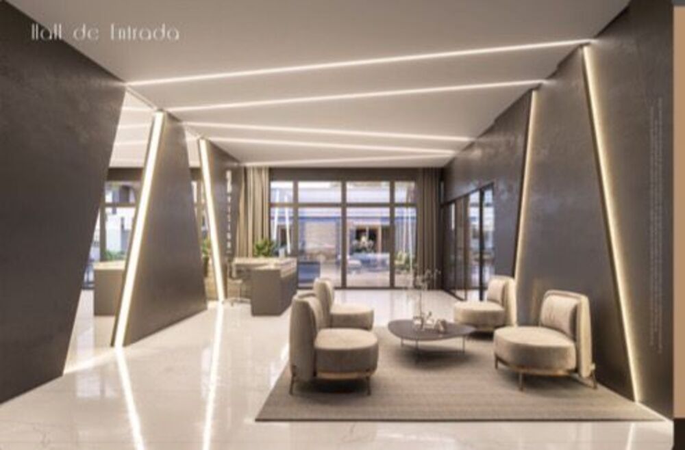 Apartamento, 1 quarto, 43 m² - Foto 9