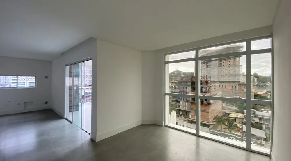 Apartamento, 3 quartos, 116 m² - Foto 2
