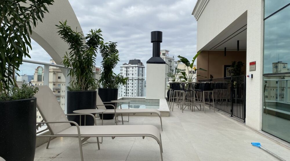Apartamento, 3 quartos, 116 m² - Foto 3