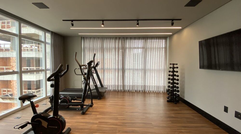 Apartamento, 3 quartos, 116 m² - Foto 2