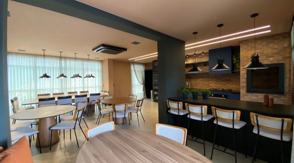 Apartamento, 3 quartos, 116 m² - Foto 9