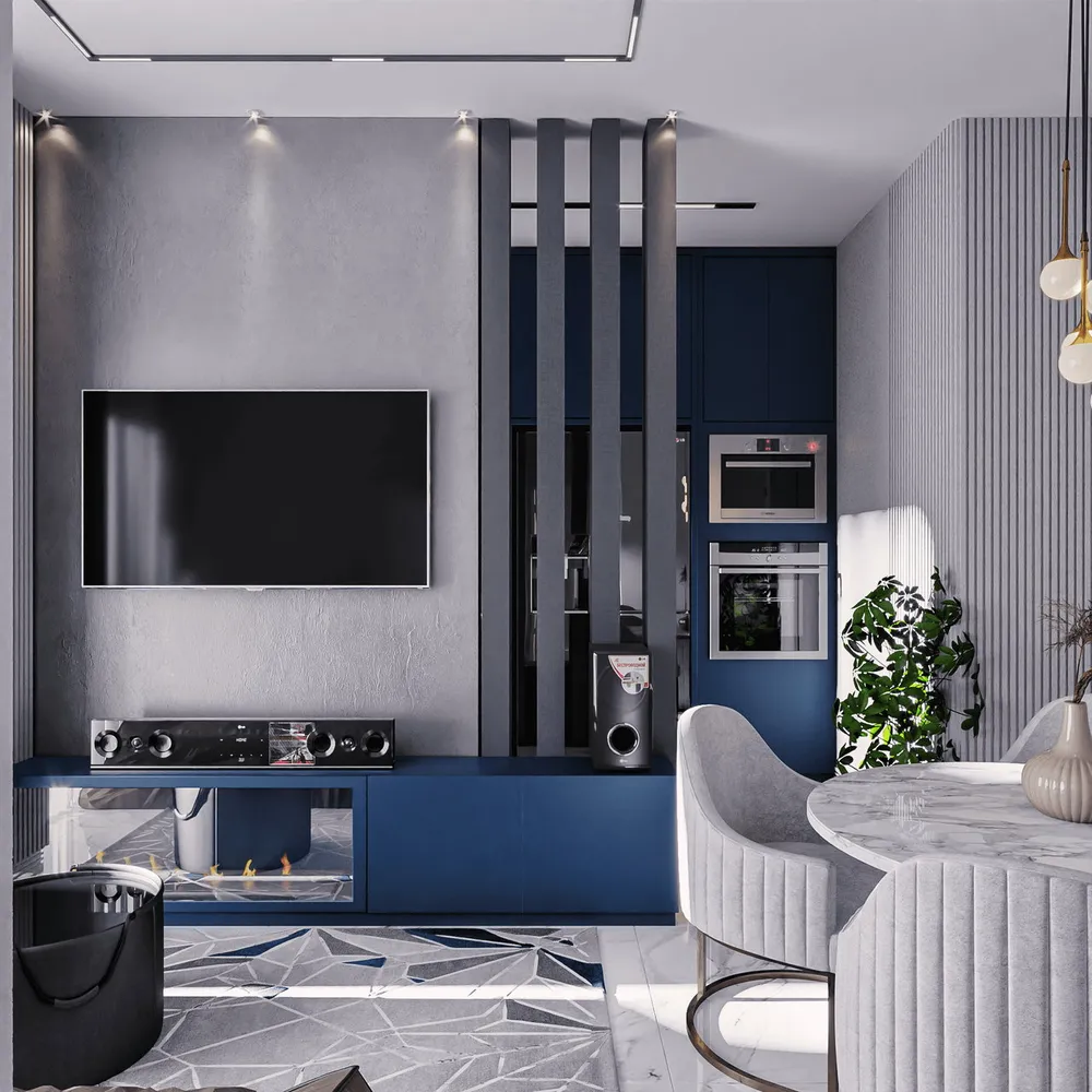 Apartamento, 2 quartos, 69 m² - Foto 7