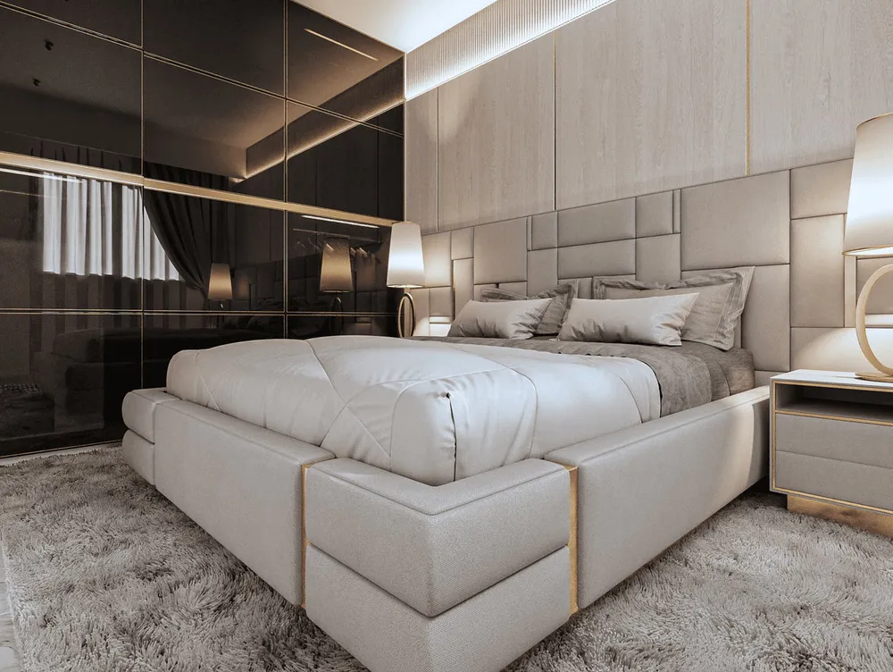 Apartamento, 2 quartos, 69 m² - Foto 9