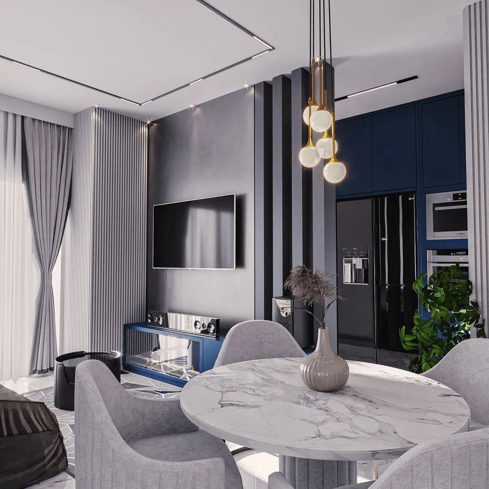 Apartamento, 2 quartos, 69 m² - Foto 20