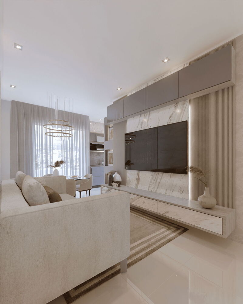 Apartamento, 2 quartos, 69 m² - Foto 14