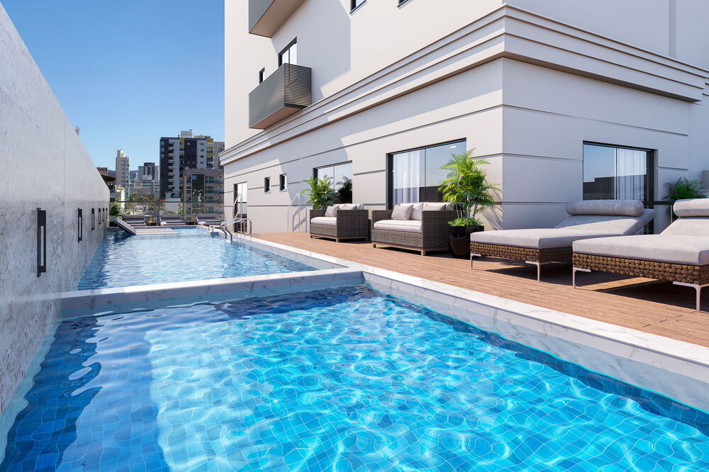 Apartamento, 3 quartos, 107 m² - Foto 4