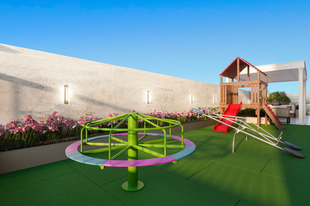 Apartamento, 3 quartos, 107 m² - Foto 6