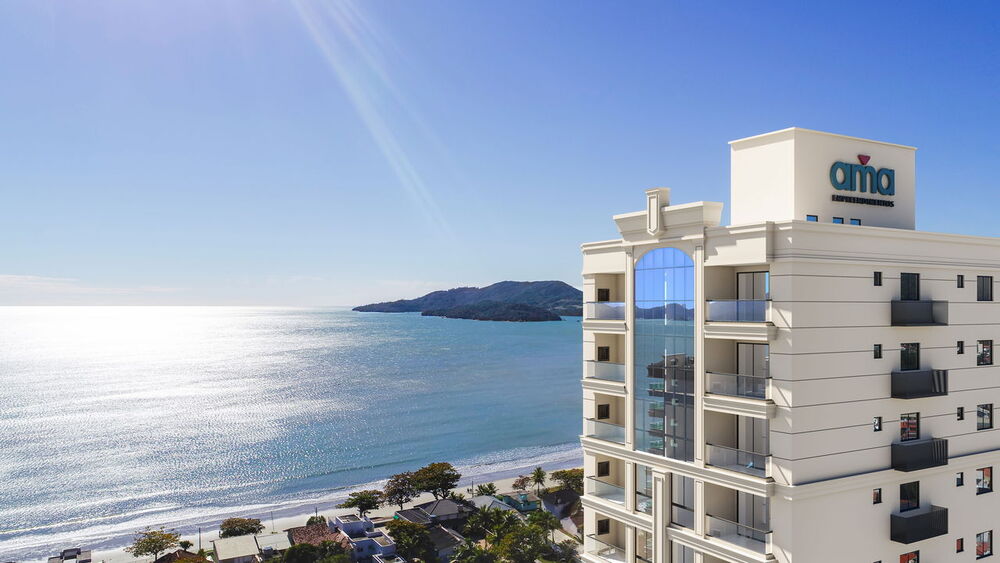 Apartamento, 3 quartos, 107 m² - Foto 1