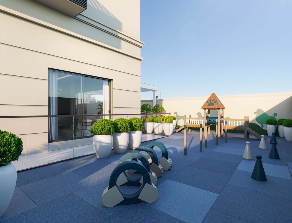 Apartamento, 3 quartos, 107 m² - Foto 5