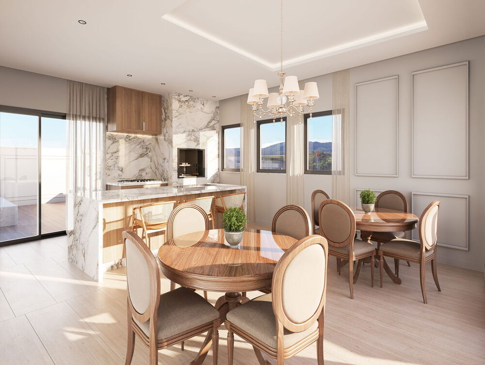 Apartamento, 3 quartos, 107 m² - Foto 11