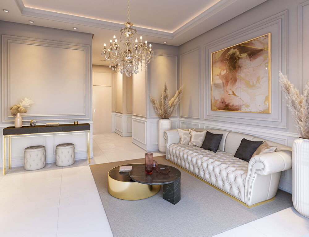 Apartamento, 3 quartos, 107 m² - Foto 9