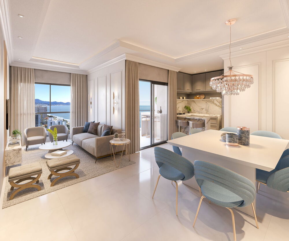 Apartamento, 3 quartos, 107 m² - Foto 10