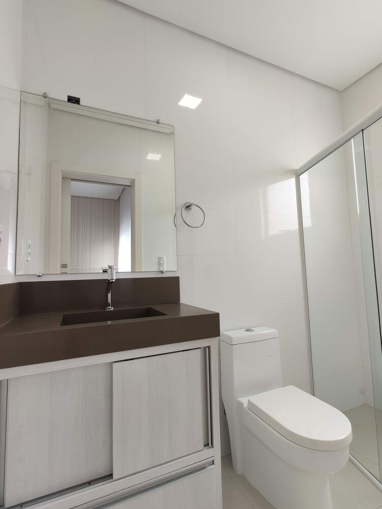 Apartamento, 4 quartos, 190 m² - Foto 1