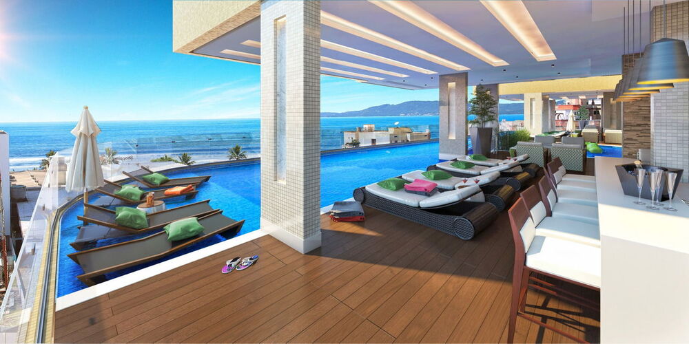 Apartamento, 4 quartos, 179 m² - Foto 2